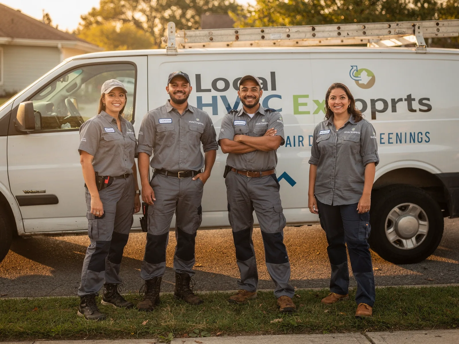 24/7 HVAC Repair & AC Replacement company in Rumney, NH